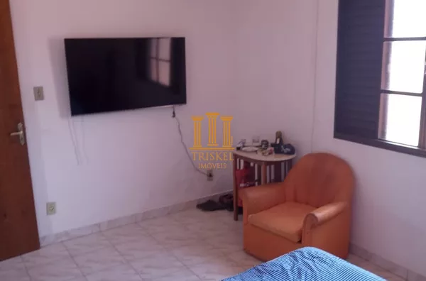 Sobrado 3 Dorm com 2 suítes no Jardim Dos Eucaliptos em Tremembé