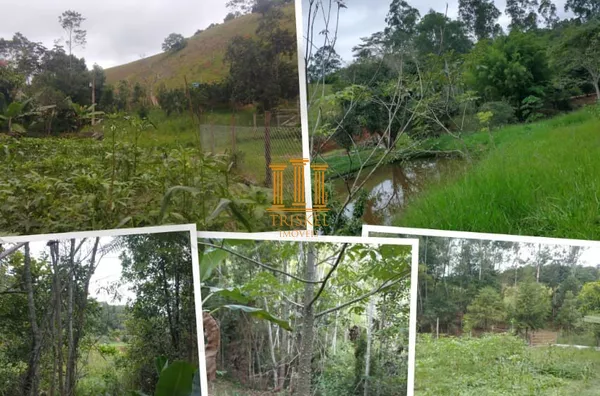 Sítio com 4 Alqueires para venda em Redenção Da Serra