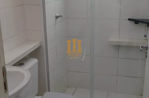 Apartamento para aluguel, 2 quarto(s),  Jardim Jaraguá, Taubaté