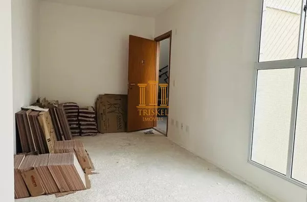 Apartamento 2 Dorm Parque Terni no Bonfim em Taubaté