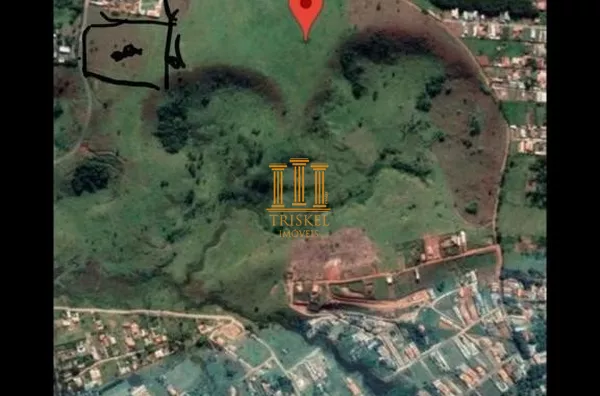 Terreno para aluguel no Barreiro