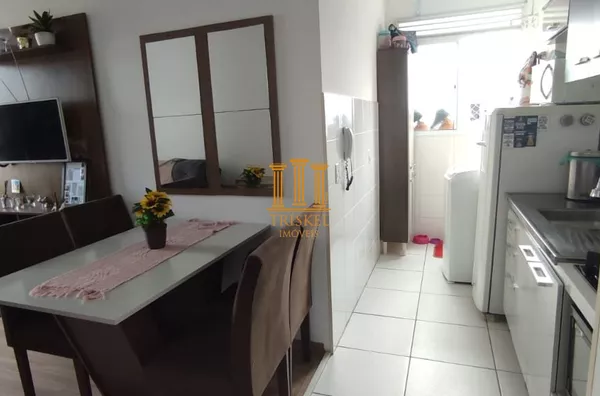 Apartamento para VENDA no Porto Fino!