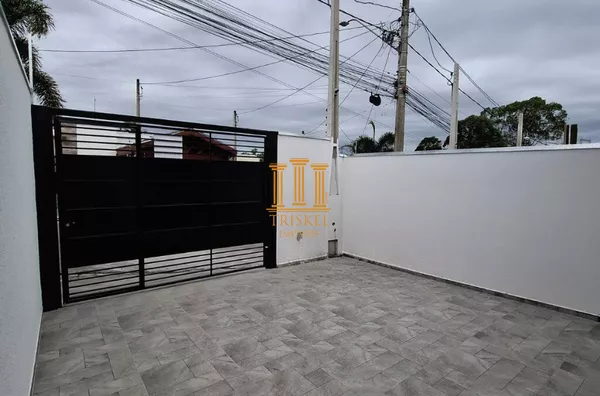 Casa para venda, 2 quarto(s),  Jardim Continental, Taubaté