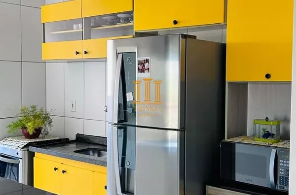 Apartamento 2 Dorm com sacada no Mirante em Taubaté