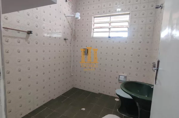 2 casas para venda no Parque Aeroporto.