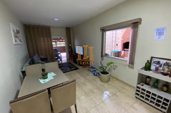 Sobrado À VENDA na Chácara Silvestre: Analisa PERMUTA + Volta $!