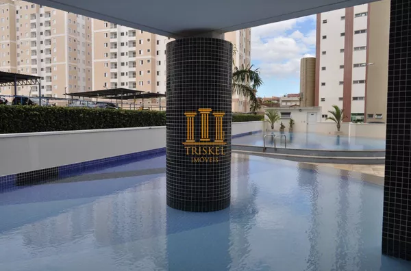 Apartamento para aluguel, 3 quarto(s),  Vila Costa, Taubaté