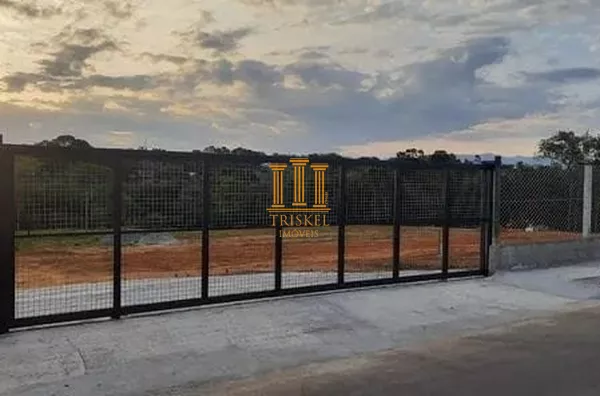 Terreno para LOCAÇÃO na Esplanada Independência!