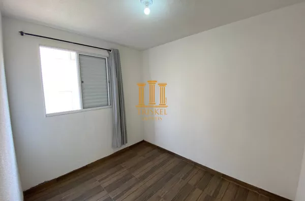 Apartamento para LOCAÇÃO no Parque Trentino em Taubaté!