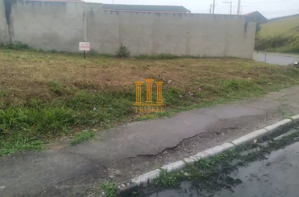 Terreno 350m² no Jardim Ana Rosa