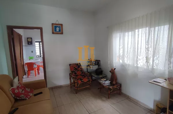 Casa para venda no Parque Aeroporto,!