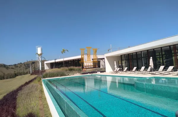 Terreno para venda,  Loteamento Residencial Fazenda Casa Grande, Taubaté