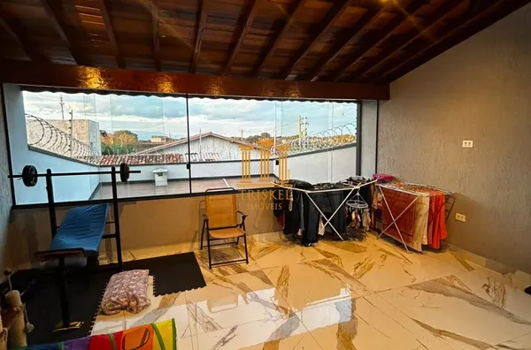 Sobrado para venda, 3 quarto(s),  - Selecione - Bairro, Taubaté