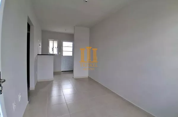 Casa para venda, 2 quarto(s),  Distrito Industrial Do Una Ii, Taubaté