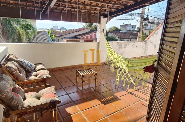 Casa para venda, 3 quarto(s),  Chácara Do Visconde, Taubaté