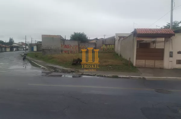 Terreno 350m² no Jardim Ana Rosa