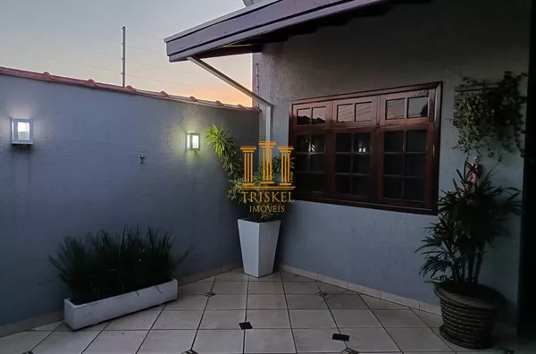 Casa para venda no Monte Belo em Taubaté