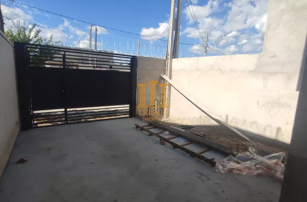 Casa para venda no Residencial Antares em Taubaté