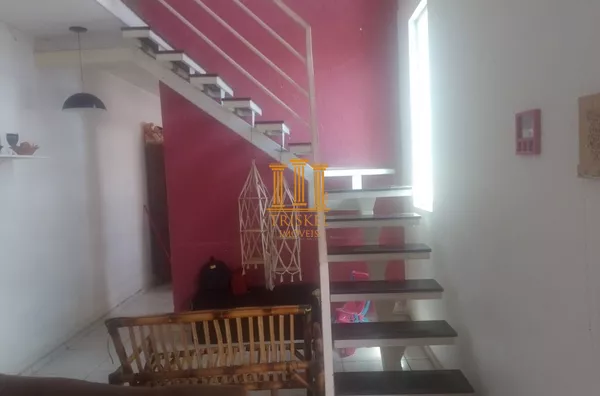 Casa para venda no Parque Bandeirantes em Taubaté