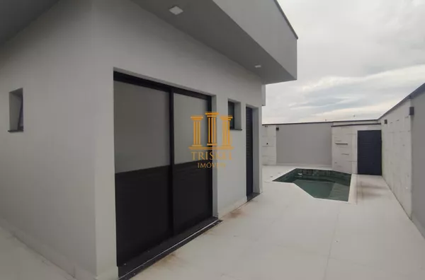 Casa para venda e aluguel, 3 quarto(s),  Loteamento Residencial Fazenda Casa Grande, Taubaté