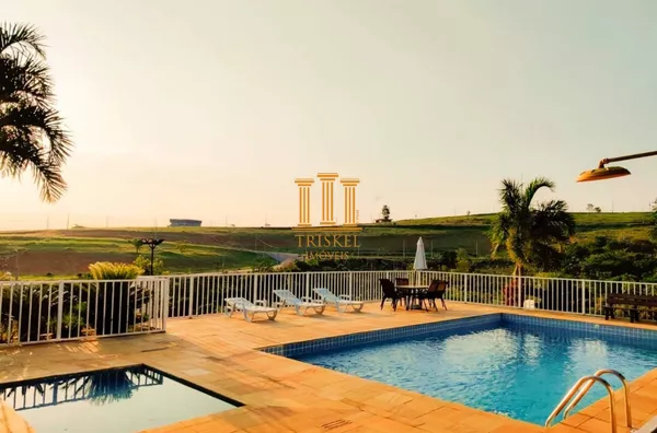 Terreno 630m² no Campos do Conde Taubaté