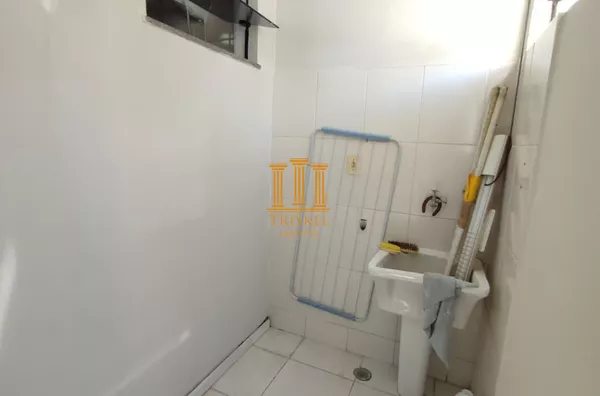 Apartamento no Parque São Luís para VENDA!
