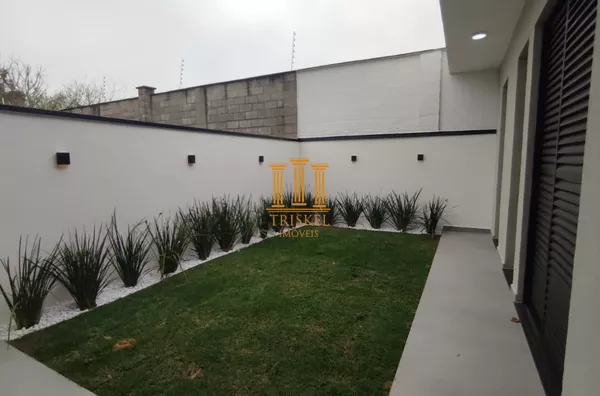 Casa para venda, 3 quarto(s),  Loteamento Residencial São Vicente De Paulo, Tremembé