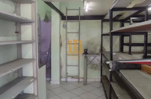 Ponto comercial para aluguel,  Jardim Das Nações, Taubaté