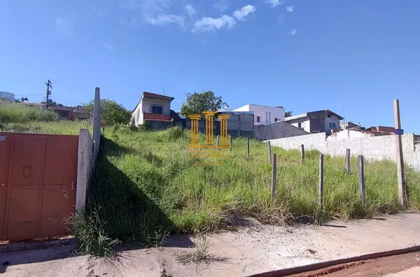 Terreno 250 m² no Estoril em Taubaté