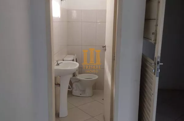 Ponto para LOCAÇÃO na Esplanada Independência!