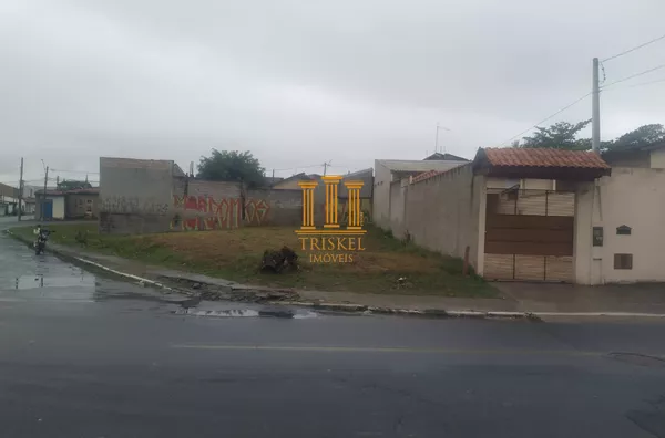 Terreno 350m² no Jardim Ana Rosa