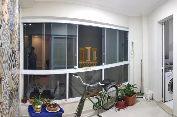 Apartamento 3 dormitórios A VENDA no Residencial Atlantic! 