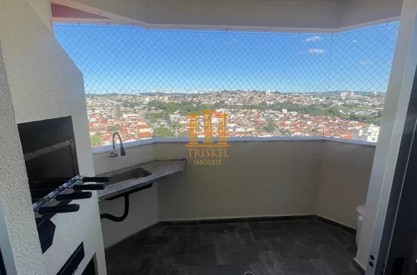 Apartamento para aluguel,  Jardim Das Nações, Taubaté