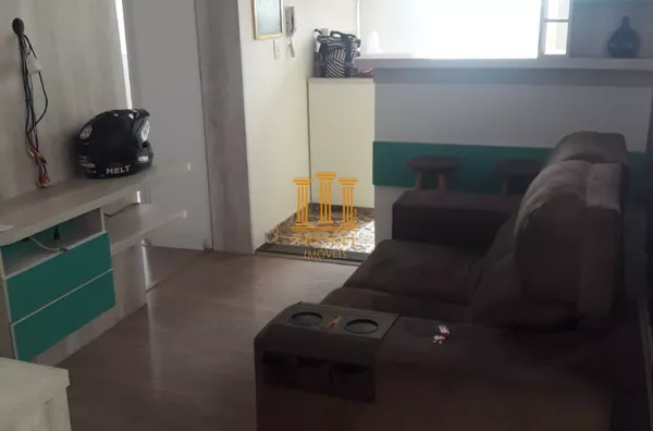 Apartamento 2 Dorm com vaga de garagem no Tenuto em Taubaté