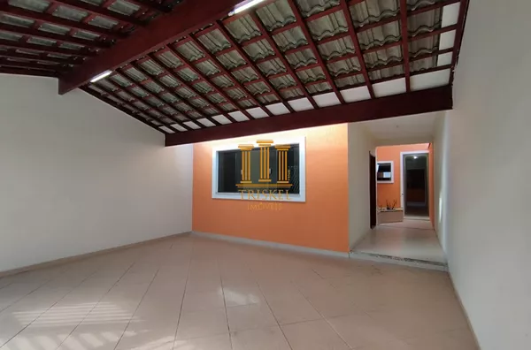 Casa para venda, 3 quarto(s),  Loteamento Alfredo Abilio Flores, Pindamonhangaba