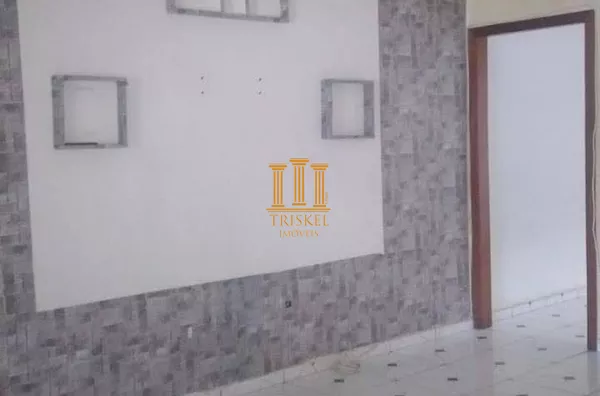 Casa 2 quartos com garagem coberta jardim continental 2 taubaté