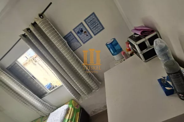 Casa para venda, 2 quarto(s),  - Selecione - Bairro, Taubaté