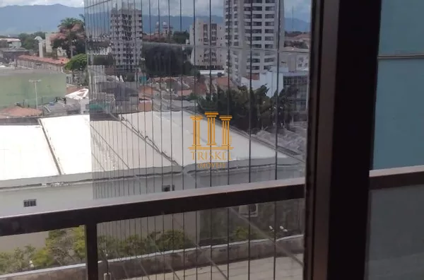 Apartamento para venda, 3 quarto(s),  Centro, Taubaté