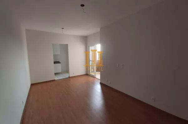 Apartamento para venda, 2 quarto(s),  Parque São Luís, Taubaté
