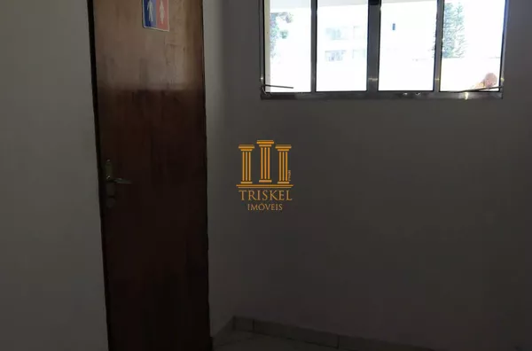 Sala comercial térrea para venda no Centro de Taubaté