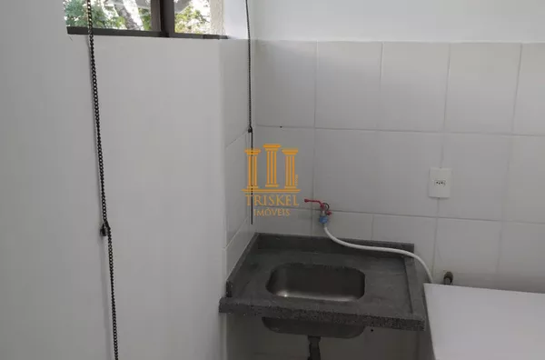 Apartamento para aluguel,  Parque São Luís, Taubaté