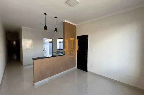 Casa para venda,  Jardim Continental II