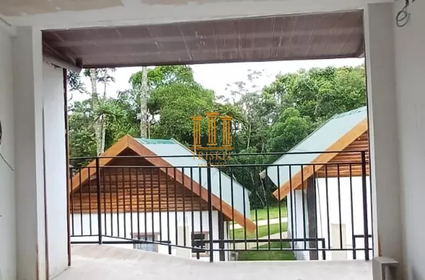 Loft para venda,  Alto Do Capivari, Campos Do Jordão