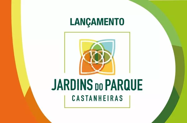Jardins do Parque Castanheiras