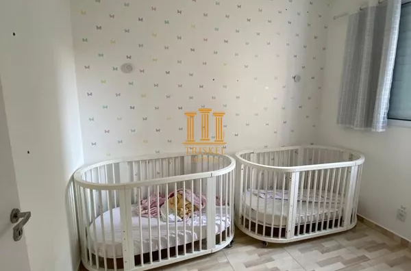 Apartamento para venda, 2 quarto(s),  Jardim Jaraguá, Taubaté