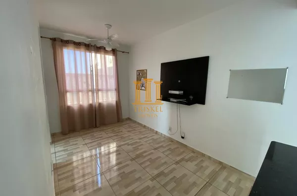 Apartamento para venda, 2 quarto(s),  Jardim Jaraguá, Taubaté