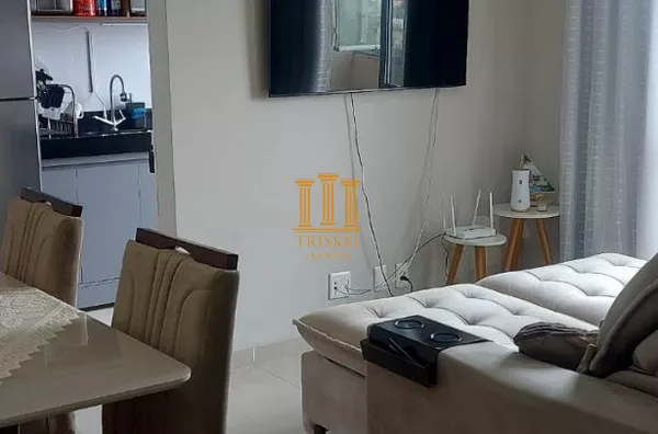 Apartamento para venda, 2 quarto(s),  Areao, Taubaté