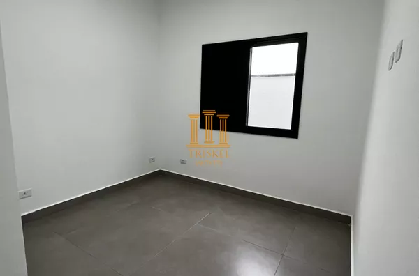 Casa 3 Dorm com suíte e area gourmet no Jd. Continental II 