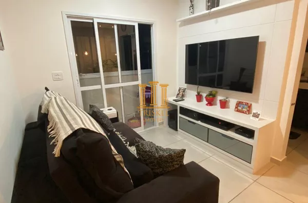 Apartamento para venda no Monte Alpino