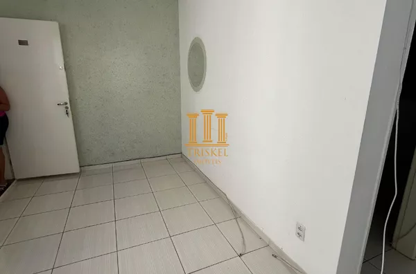 Apartamento para venda no Parque Tenuto no Bairro Bonfim.